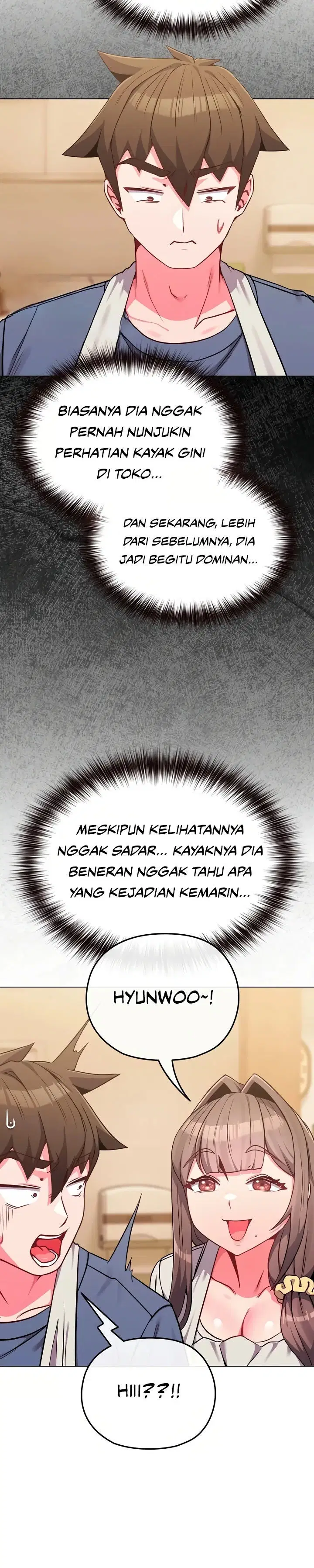 But You’re the Same Age as My Daughter?! - Chapter 25 22 But You’re the Same Age as My Daughter?! - Chapter 25 22