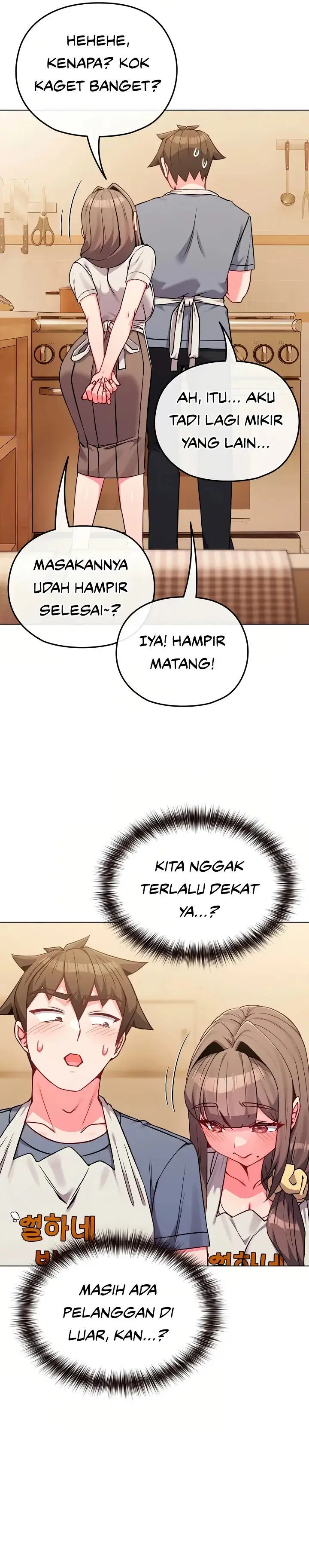 But You’re the Same Age as My Daughter?! - Chapter 25 23 But You’re the Same Age as My Daughter?! - Chapter 25 23