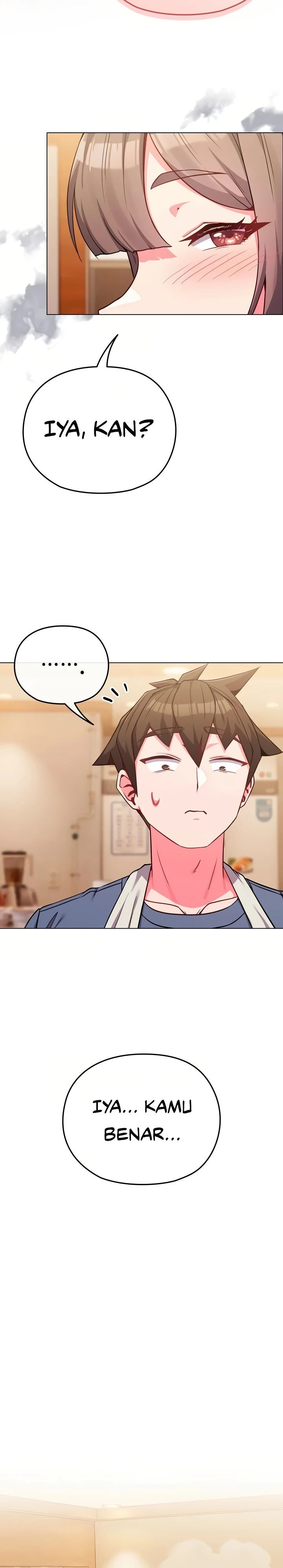 But You’re the Same Age as My Daughter?! - Chapter 25 20 But You’re the Same Age as My Daughter?! - Chapter 25 20