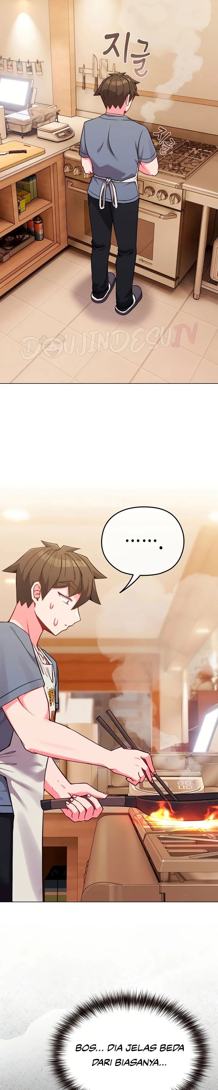 But You’re the Same Age as My Daughter?! - Chapter 25 21 But You’re the Same Age as My Daughter?! - Chapter 25 21