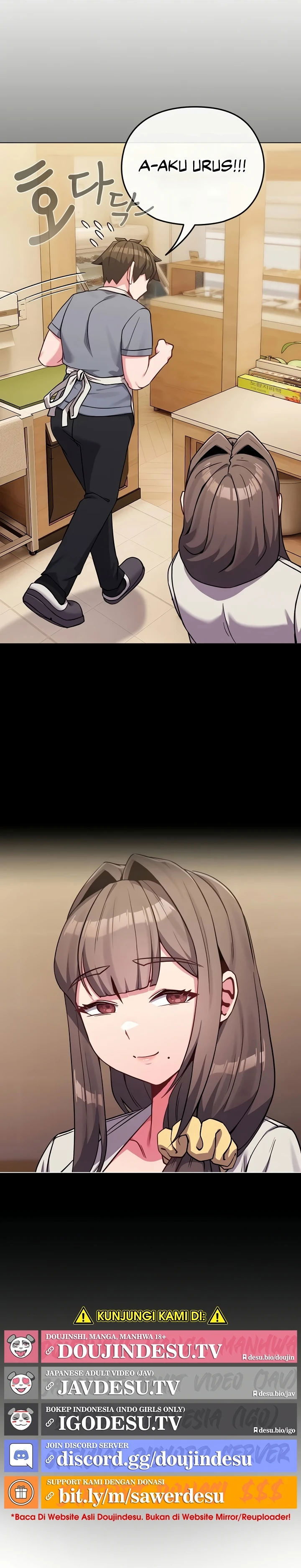 But You’re the Same Age as My Daughter?! - Chapter 25 27 But You’re the Same Age as My Daughter?! - Chapter 25 27