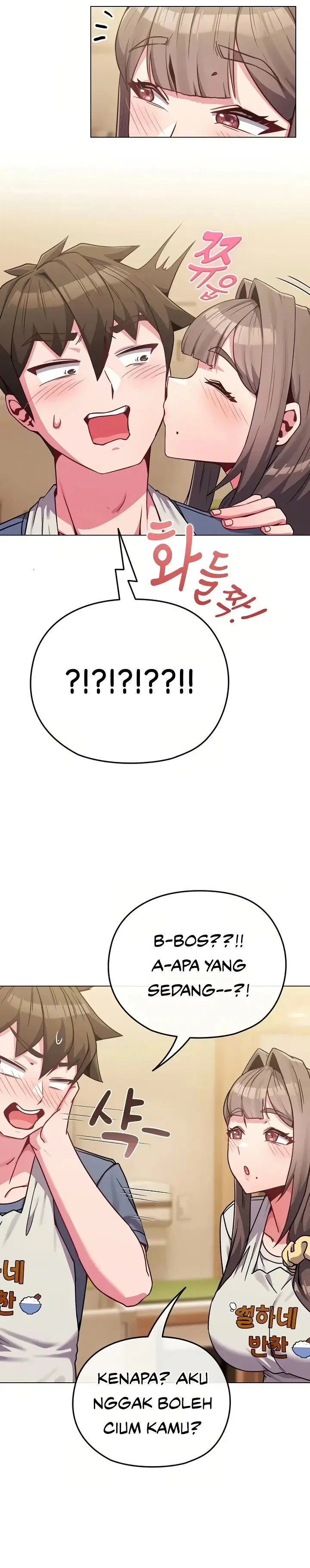 But You’re the Same Age as My Daughter?! - Chapter 25 24 But You’re the Same Age as My Daughter?! - Chapter 25 24