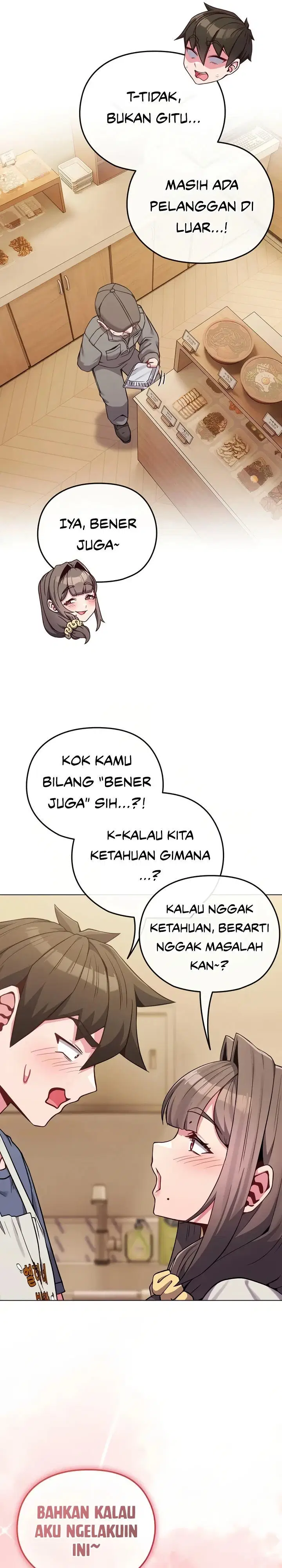 But You’re the Same Age as My Daughter?! - Chapter 25 25 But You’re the Same Age as My Daughter?! - Chapter 25 25