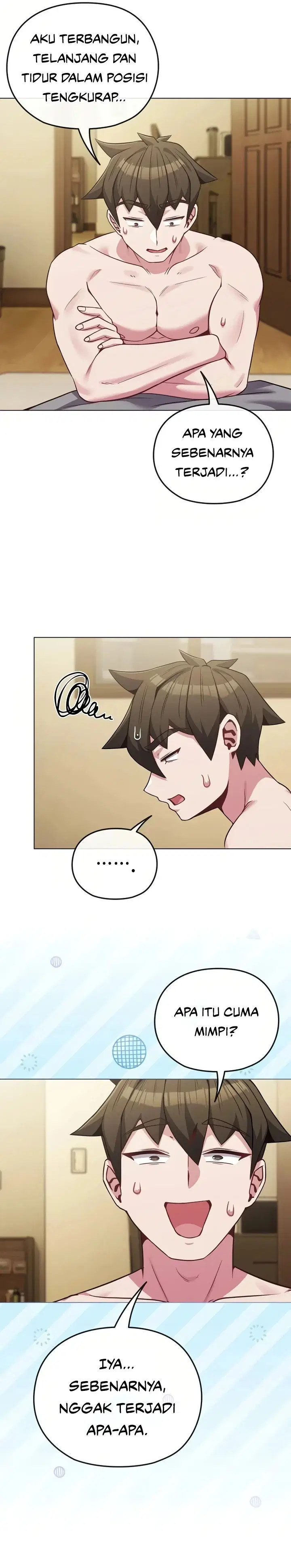 But You’re the Same Age as My Daughter?! - Chapter 25 3 But You’re the Same Age as My Daughter?! - Chapter 25 3