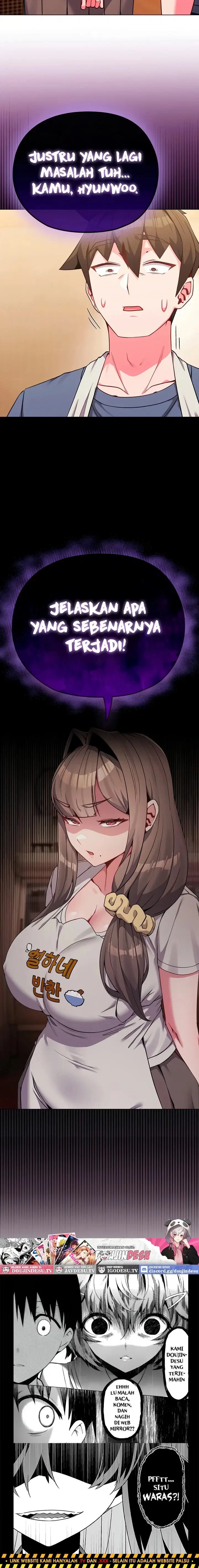 But You’re the Same Age as My Daughter?! - Chapter 25 32 But You’re the Same Age as My Daughter?! - Chapter 25 32