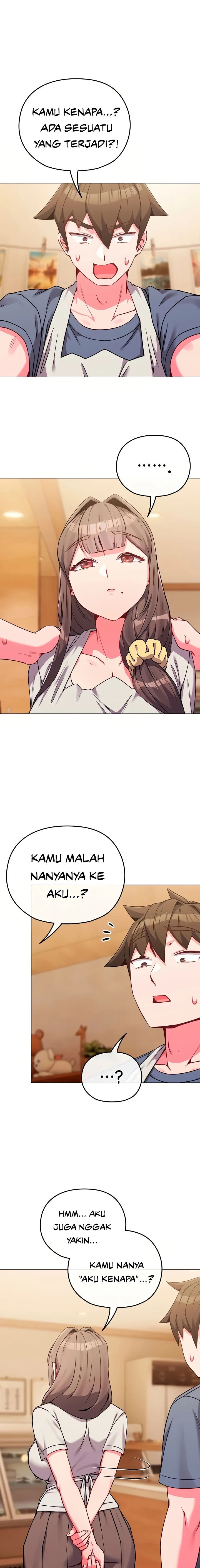 But You’re the Same Age as My Daughter?! - Chapter 25 31 But You’re the Same Age as My Daughter?! - Chapter 25 31