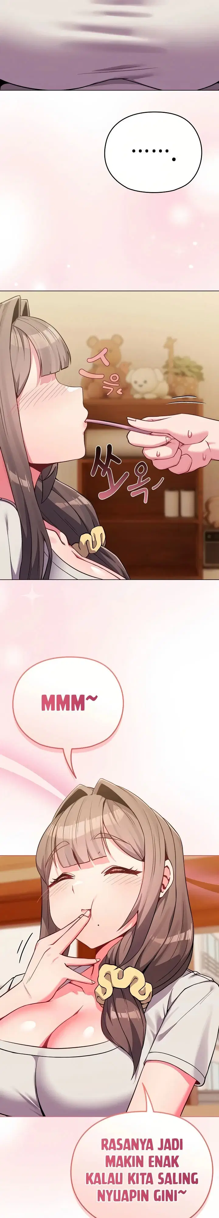 But You’re the Same Age as My Daughter?! - Chapter 25 19 But You’re the Same Age as My Daughter?! - Chapter 25 19