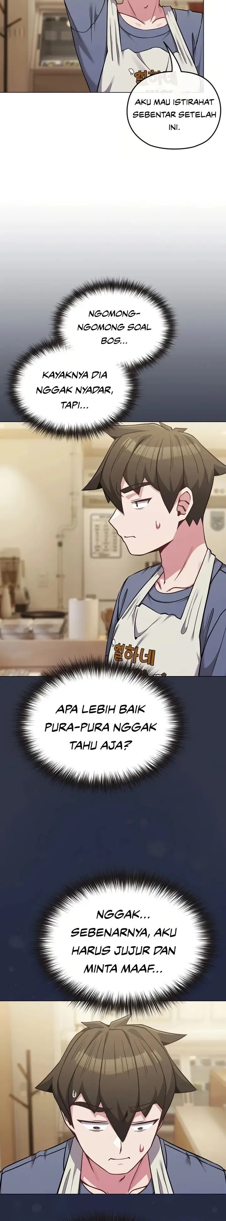 But You’re the Same Age as My Daughter?! - Chapter 25 12 But You’re the Same Age as My Daughter?! - Chapter 25 12