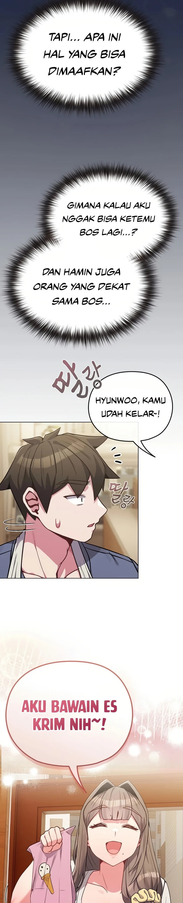 But You’re the Same Age as My Daughter?! - Chapter 25 13 But You’re the Same Age as My Daughter?! - Chapter 25 13