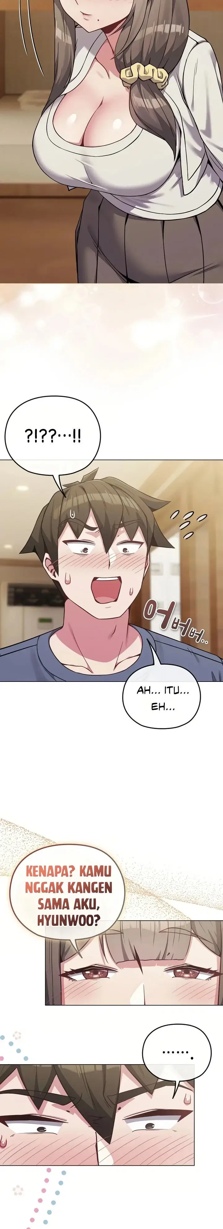 But You’re the Same Age as My Daughter?! - Chapter 25 10 But You’re the Same Age as My Daughter?! - Chapter 25 10