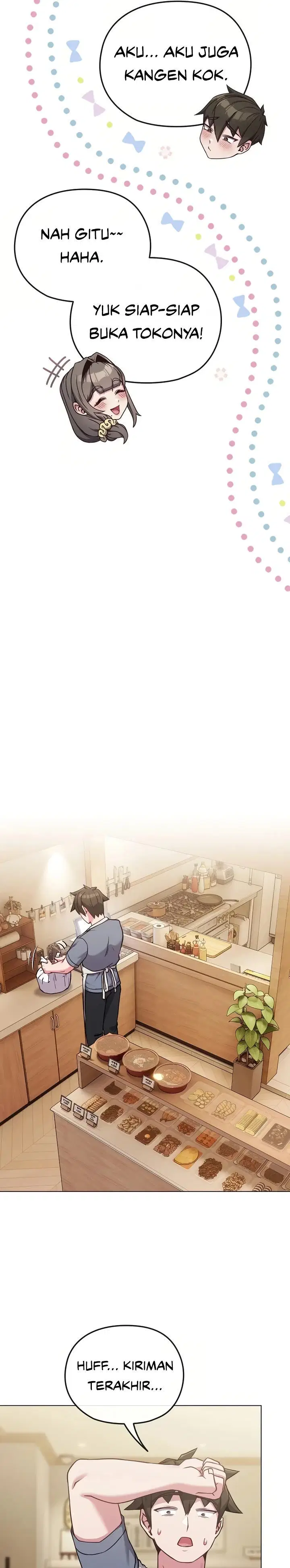 But You’re the Same Age as My Daughter?! - Chapter 25 11 But You’re the Same Age as My Daughter?! - Chapter 25 11