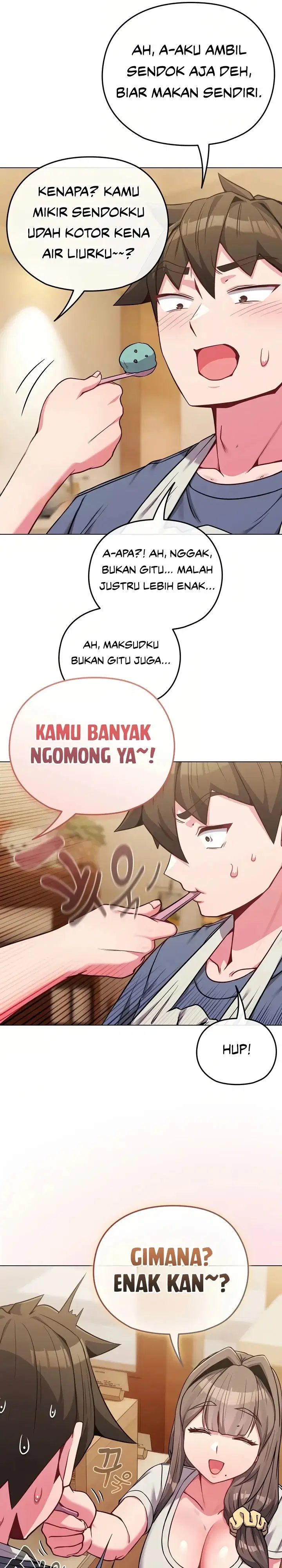 But You’re the Same Age as My Daughter?! - Chapter 25 17 But You’re the Same Age as My Daughter?! - Chapter 25 17