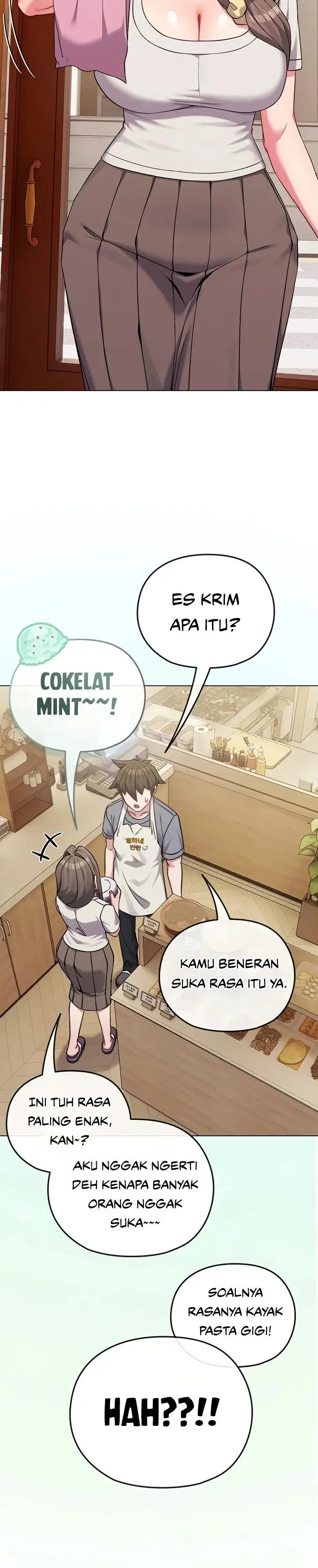 But You’re the Same Age as My Daughter?! - Chapter 25 14 But You’re the Same Age as My Daughter?! - Chapter 25 14