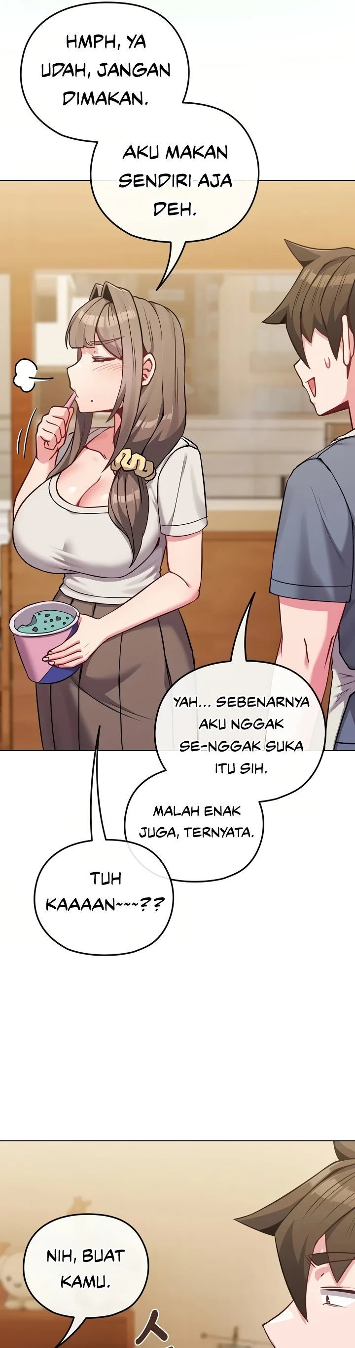 But You’re the Same Age as My Daughter?! - Chapter 25 15 But You’re the Same Age as My Daughter?! - Chapter 25 15