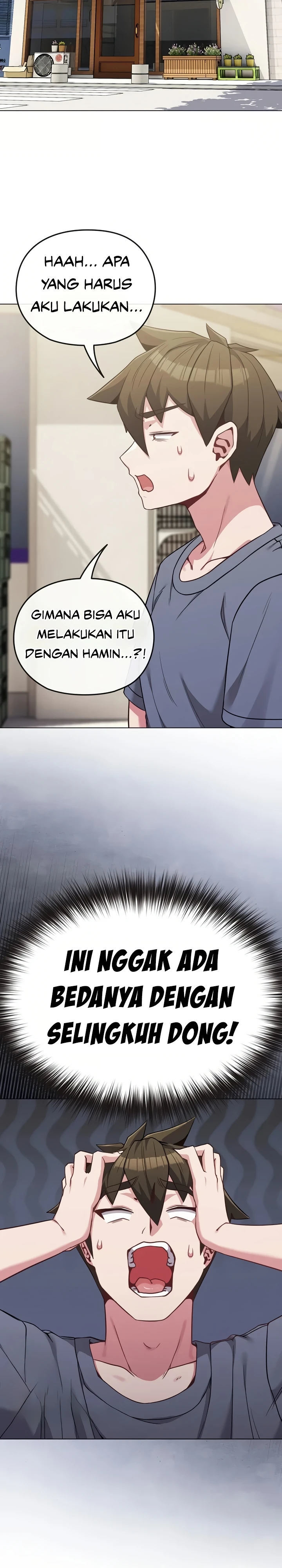 But You’re the Same Age as My Daughter?! - Chapter 25 6 But You’re the Same Age as My Daughter?! - Chapter 25 6