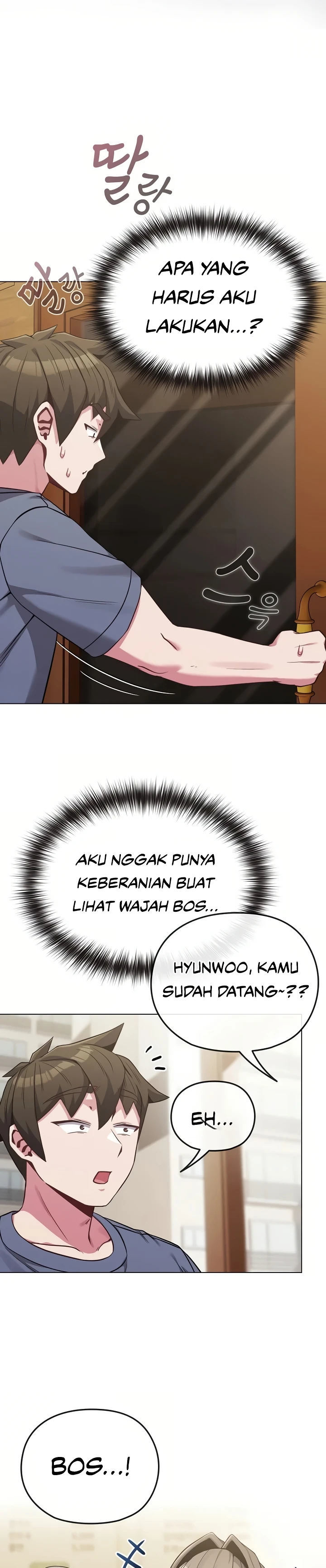 But You’re the Same Age as My Daughter?! - Chapter 25 7 But You’re the Same Age as My Daughter?! - Chapter 25 7