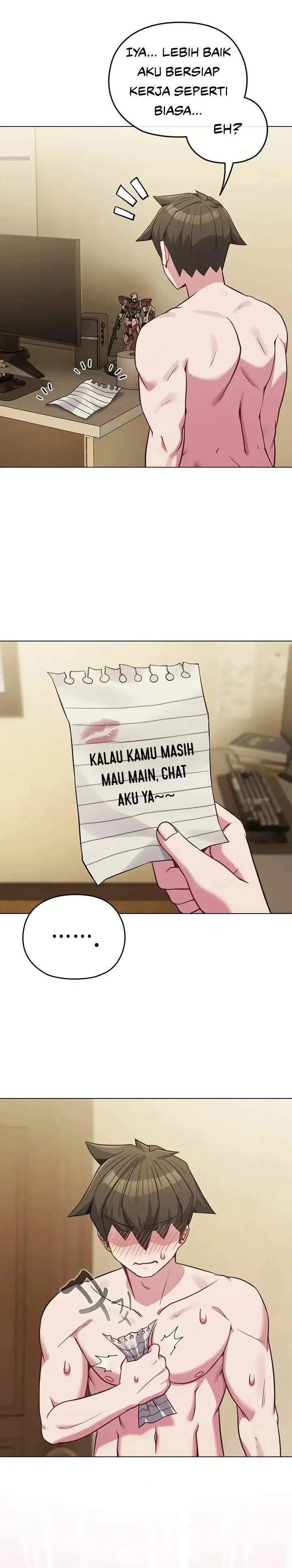 But You’re the Same Age as My Daughter?! - Chapter 25 4 But You’re the Same Age as My Daughter?! - Chapter 25 4