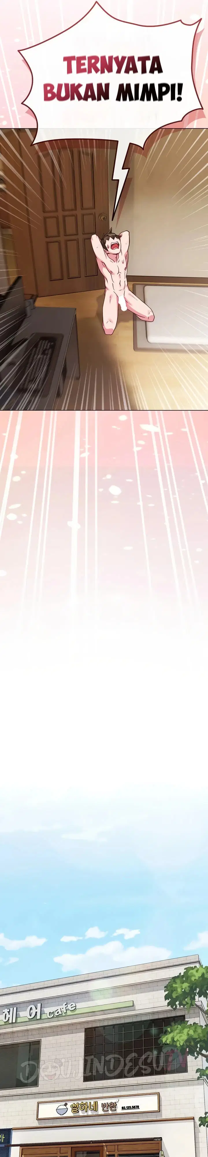 But You’re the Same Age as My Daughter?! - Chapter 25 5 But You’re the Same Age as My Daughter?! - Chapter 25 5