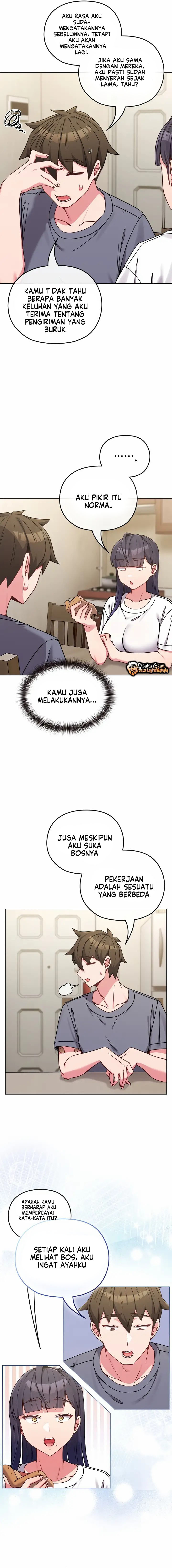 But You’re the Same Age as My Daughter?! - Chapter 16 8 But You’re the Same Age as My Daughter?! - Chapter 16 8