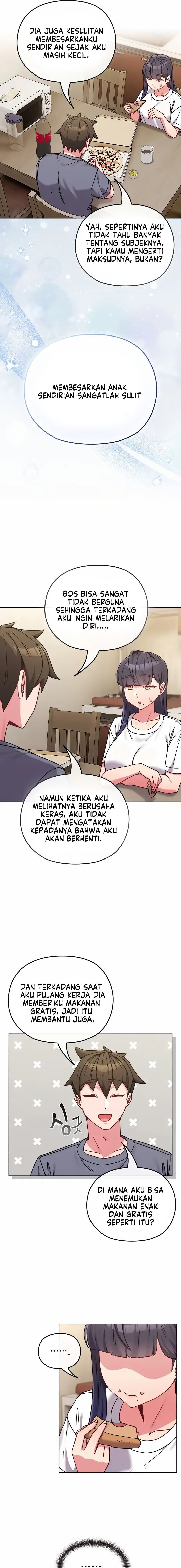 But You’re the Same Age as My Daughter?! - Chapter 16 9 But You’re the Same Age as My Daughter?! - Chapter 16 9