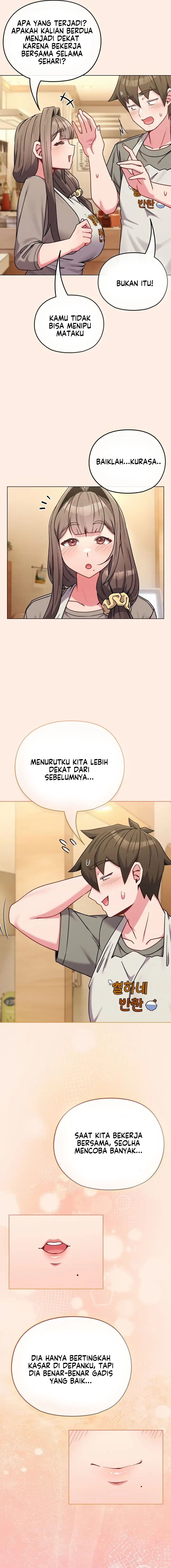 But You’re the Same Age as My Daughter?! - Chapter 16 20 But You’re the Same Age as My Daughter?! - Chapter 16 20