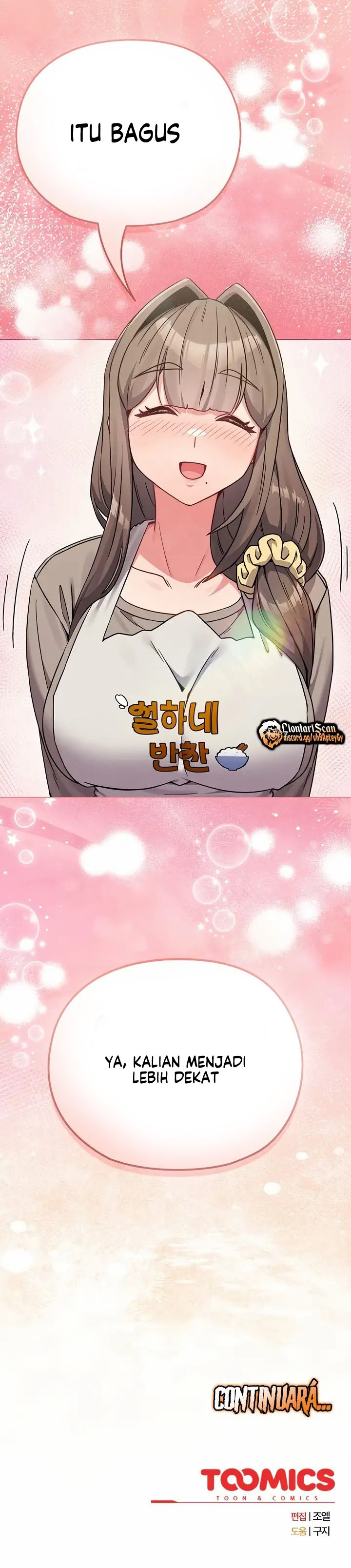 But You’re the Same Age as My Daughter?! - Chapter 16 21 But You’re the Same Age as My Daughter?! - Chapter 16 21