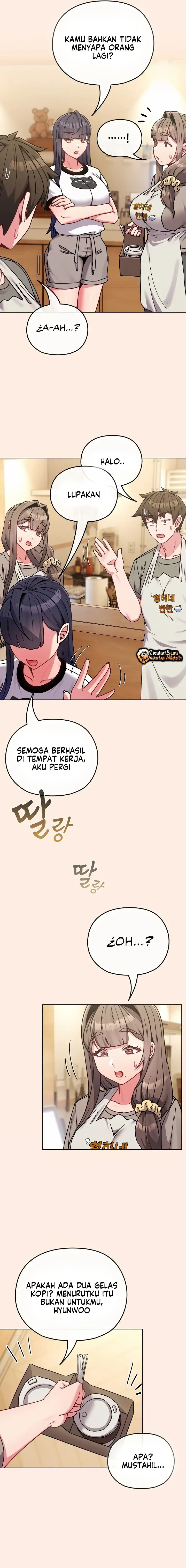 But You’re the Same Age as My Daughter?! - Chapter 16 19 But You’re the Same Age as My Daughter?! - Chapter 16 19