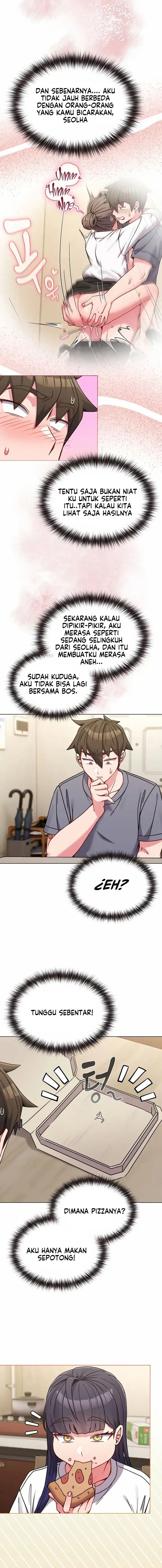 But You’re the Same Age as My Daughter?! - Chapter 16 11 But You’re the Same Age as My Daughter?! - Chapter 16 11