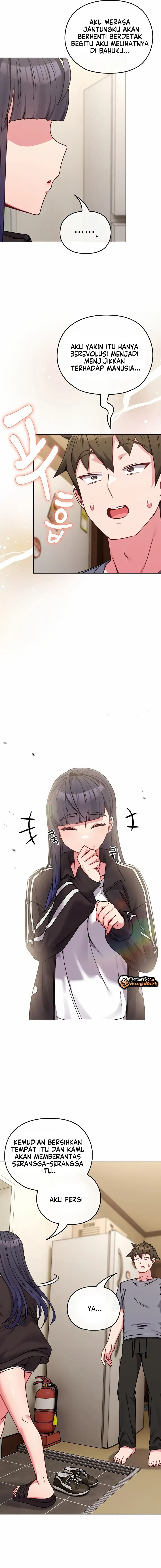 But You’re the Same Age as My Daughter?! - Chapter 16 16 But You’re the Same Age as My Daughter?! - Chapter 16 16