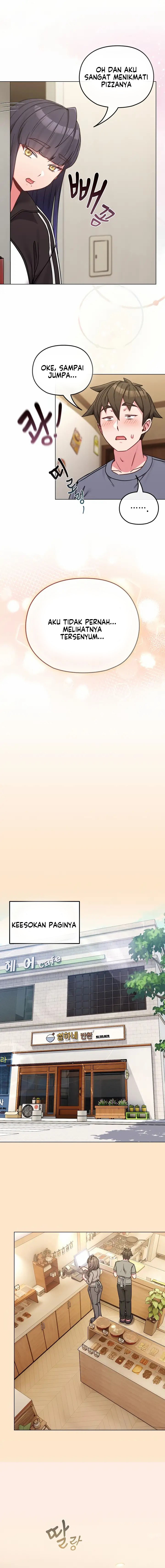 But You’re the Same Age as My Daughter?! - Chapter 16 17 But You’re the Same Age as My Daughter?! - Chapter 16 17