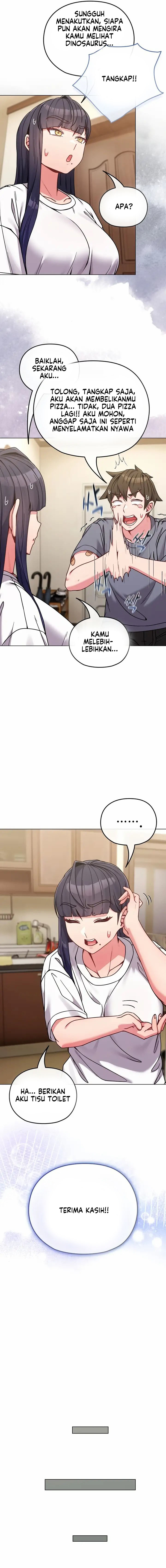 But You’re the Same Age as My Daughter?! - Chapter 16 14 But You’re the Same Age as My Daughter?! - Chapter 16 14