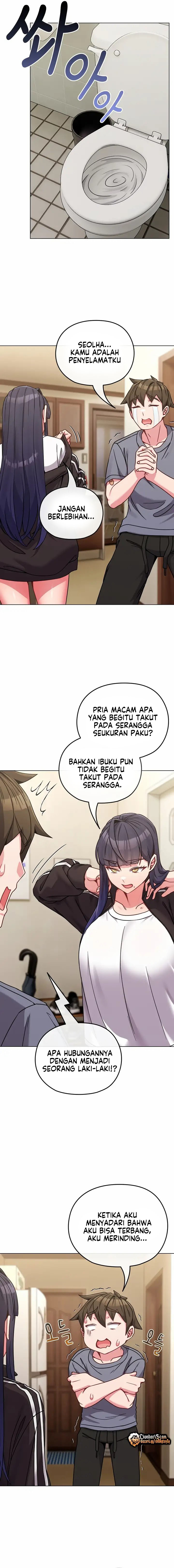 But You’re the Same Age as My Daughter?! - Chapter 16 15 But You’re the Same Age as My Daughter?! - Chapter 16 15