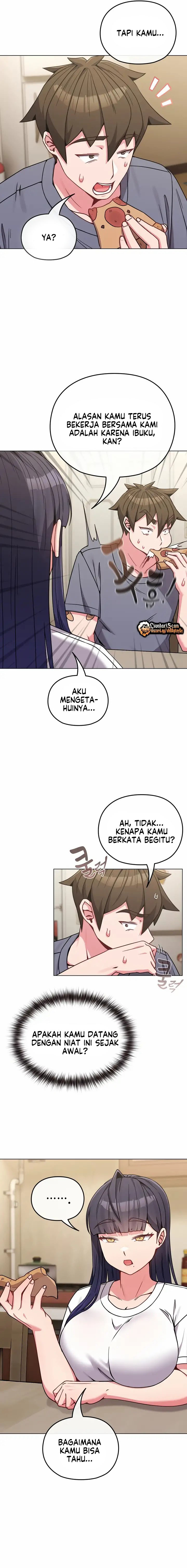 But You’re the Same Age as My Daughter?! - Chapter 16 6 But You’re the Same Age as My Daughter?! - Chapter 16 6