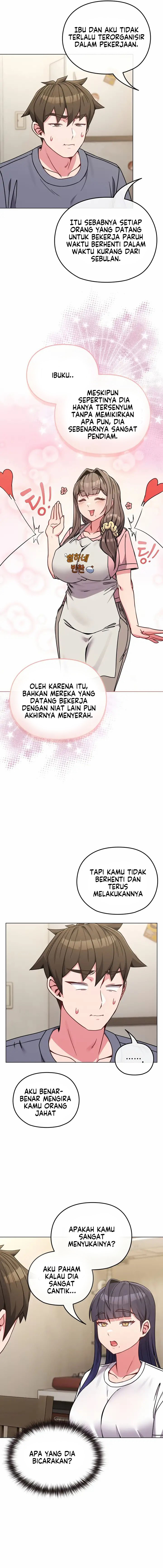 But You’re the Same Age as My Daughter?! - Chapter 16 7 But You’re the Same Age as My Daughter?! - Chapter 16 7