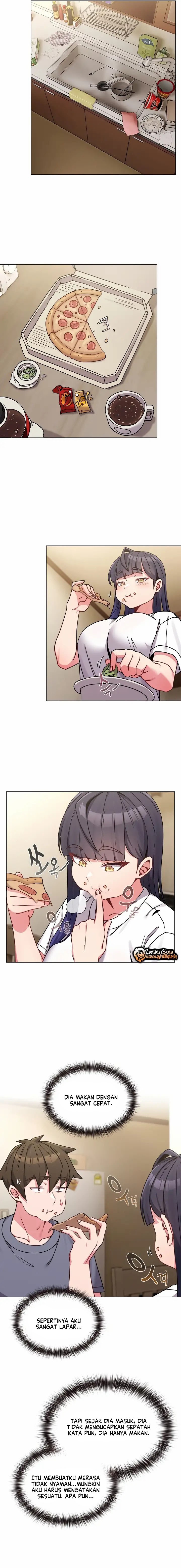 But You’re the Same Age as My Daughter?! - Chapter 16 4 But You’re the Same Age as My Daughter?! - Chapter 16 4