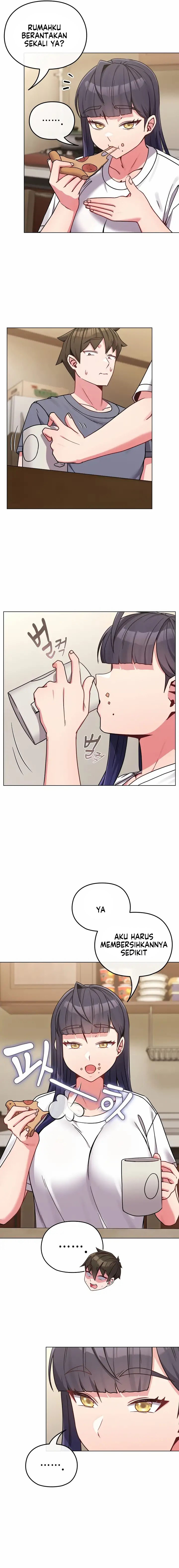 But You’re the Same Age as My Daughter?! - Chapter 16 5 But You’re the Same Age as My Daughter?! - Chapter 16 5