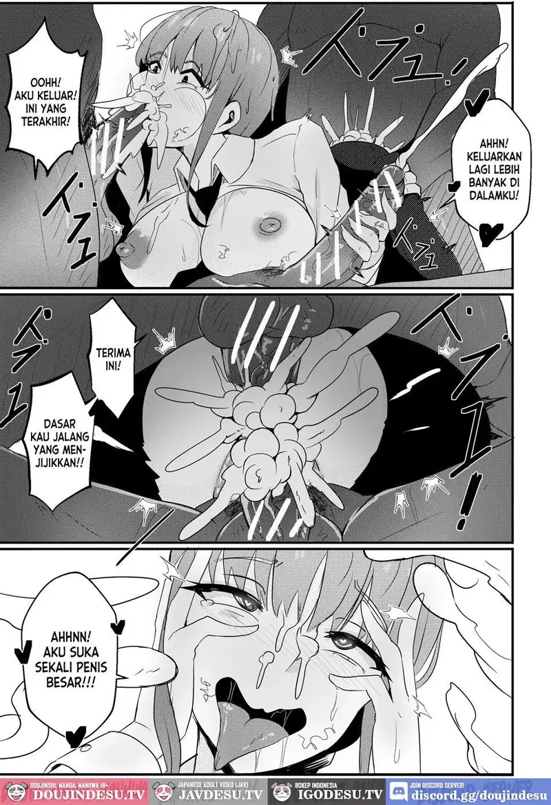 B-Trayal 42 Makima - Chapter 1 12 B-Trayal 42 Makima - Chapter 1 12