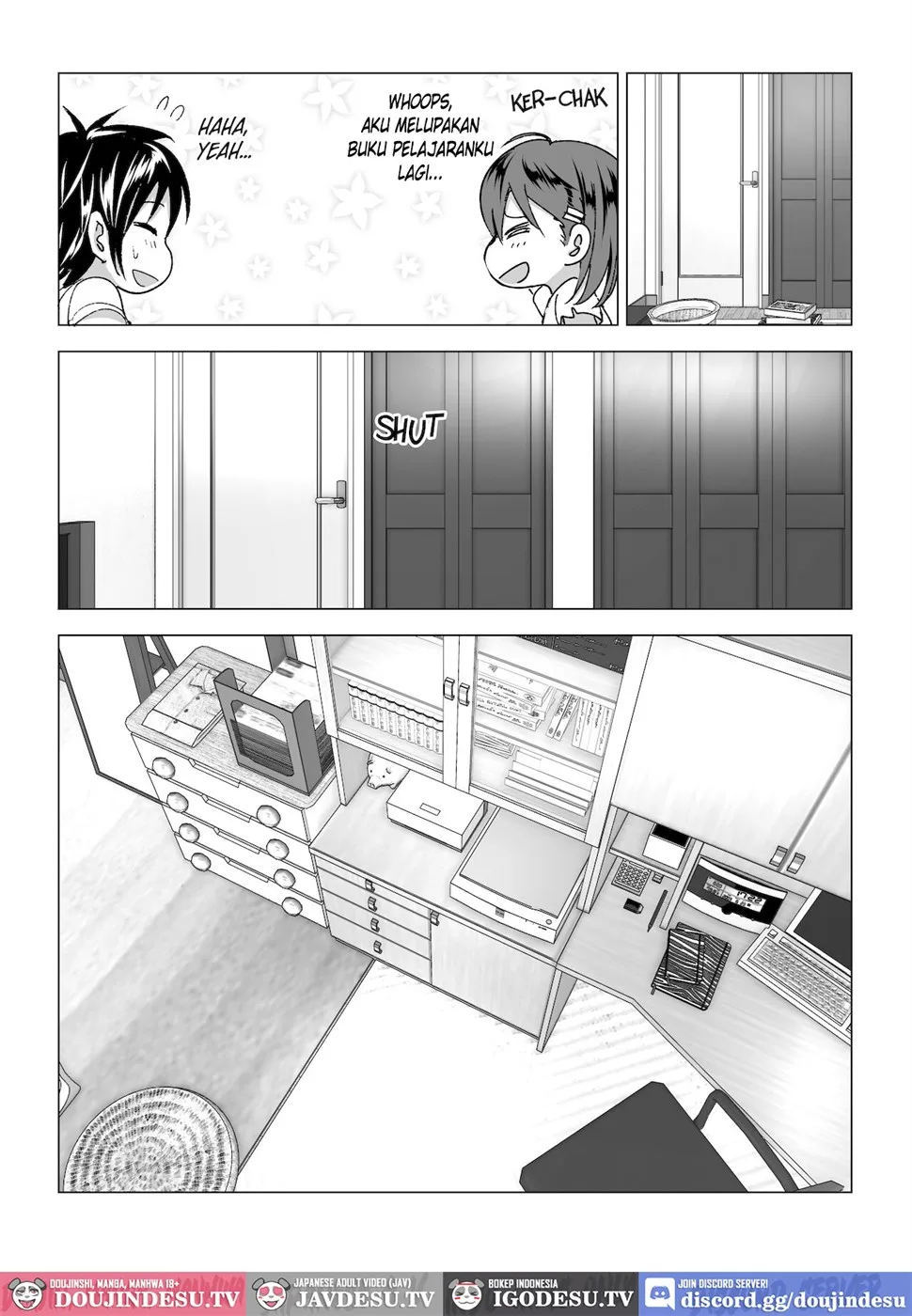 Chikubeam! Bibibibibi!! - Chapter 1 26 Chikubeam! Bibibibibi!! - Chapter 1 26