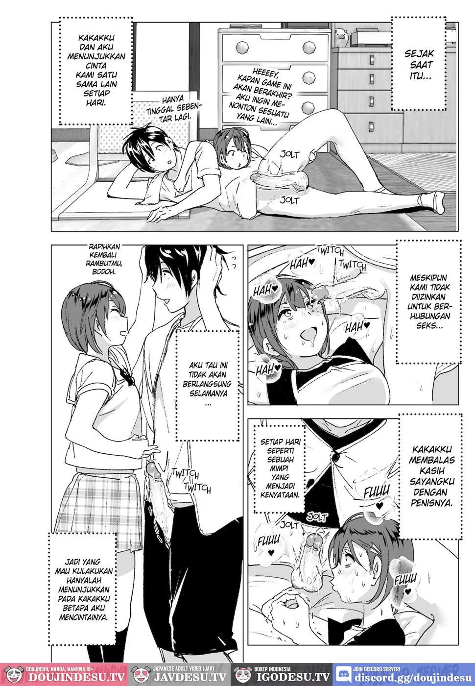 Chikubeam! Bibibibibi!! - Chapter 1 27 Chikubeam! Bibibibibi!! - Chapter 1 27