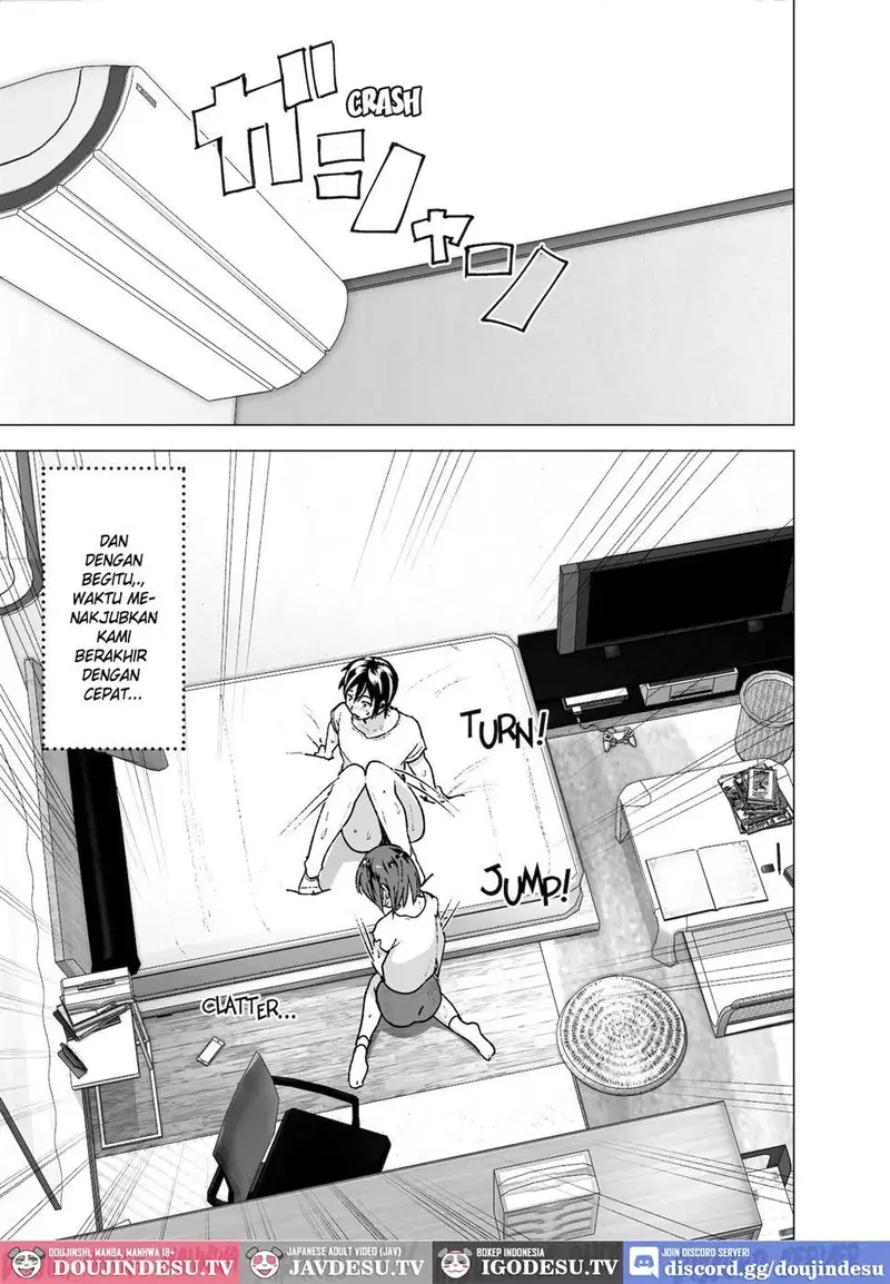 Chikubeam! Bibibibibi!! - Chapter 1 24 Chikubeam! Bibibibibi!! - Chapter 1 24