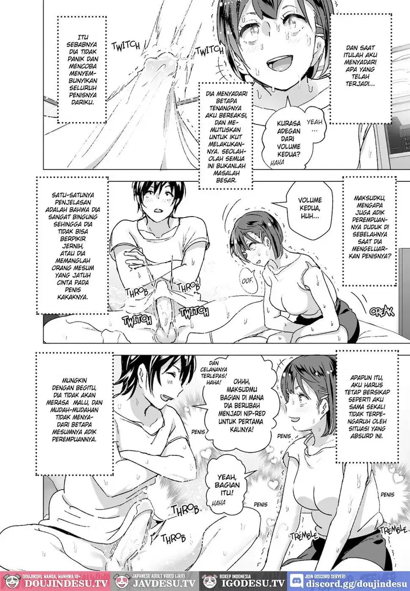 Chikubeam! Bibibibibi!! - Chapter 1 13 Chikubeam! Bibibibibi!! - Chapter 1 13