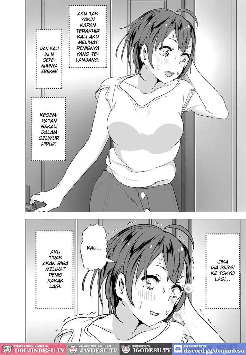 Chikubeam! Bibibibibi!! - Chapter 1 11 Chikubeam! Bibibibibi!! - Chapter 1 11