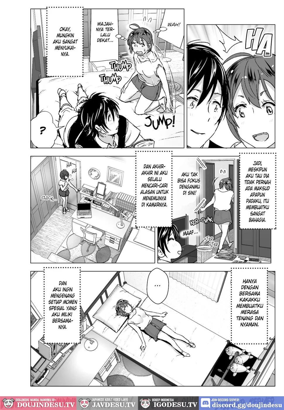 Chikubeam! Bibibibibi!! - Chapter 1 5 Chikubeam! Bibibibibi!! - Chapter 1 5