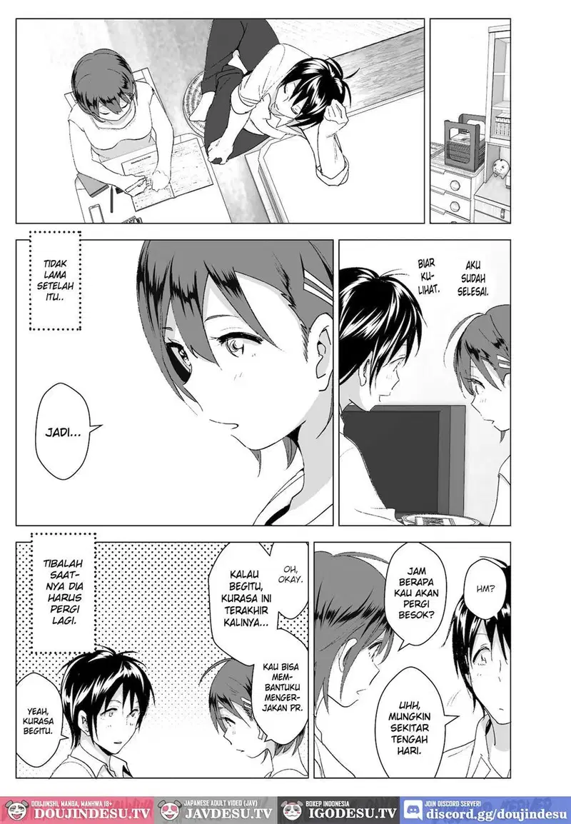 Chikubeam! Bibibibibi!! - Chapter 1 54 Chikubeam! Bibibibibi!! - Chapter 1 54