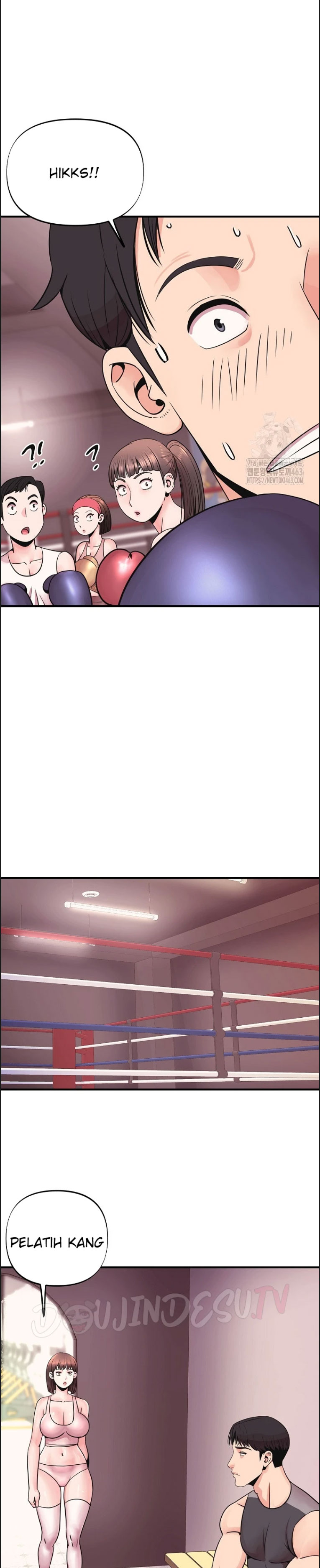 Champion of the Night - Chapter 03 9 Champion of the Night - Chapter 03 9