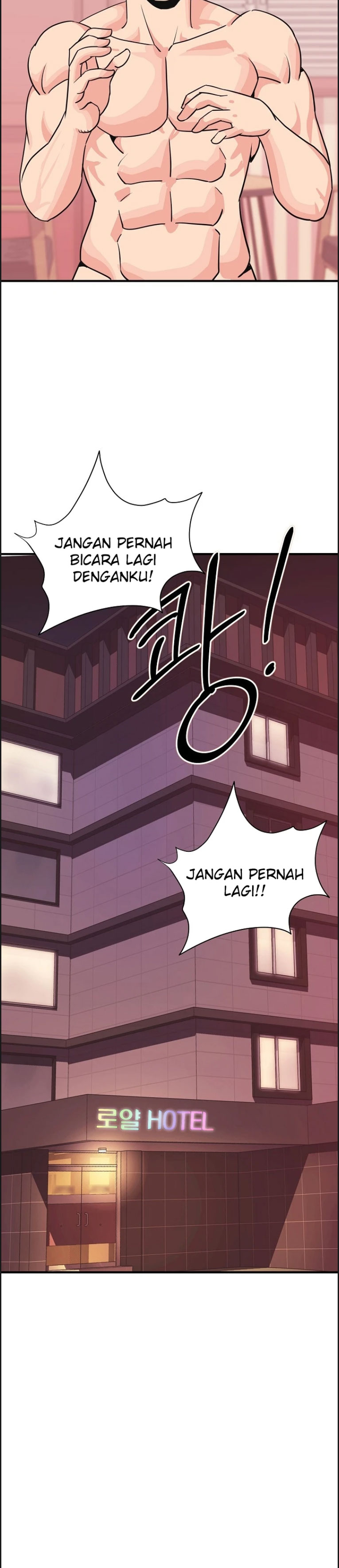 Champion of the Night - Chapter 03 2 Champion of the Night - Chapter 03 2