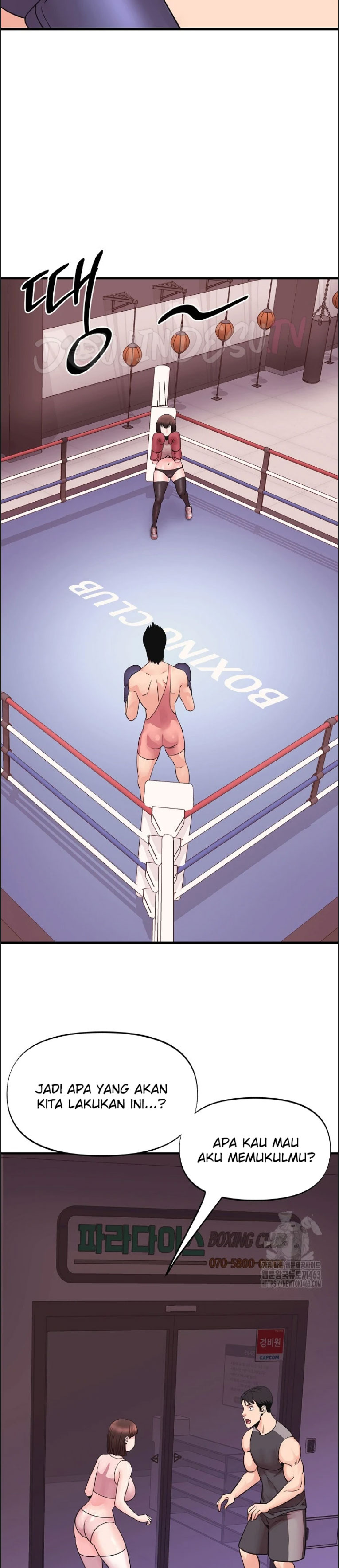 Champion of the Night - Chapter 03 29 Champion of the Night - Chapter 03 29