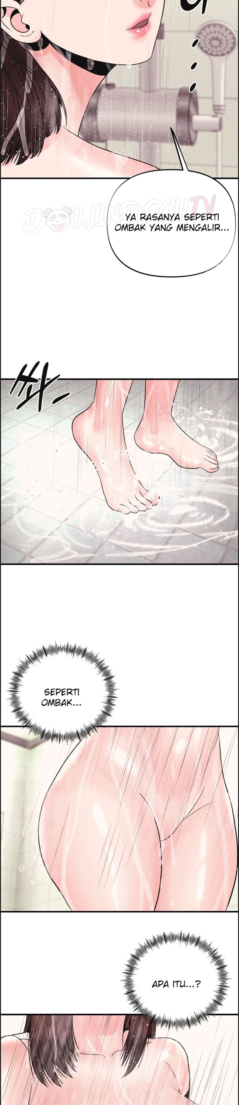 Champion of the Night - Chapter 03 26 Champion of the Night - Chapter 03 26