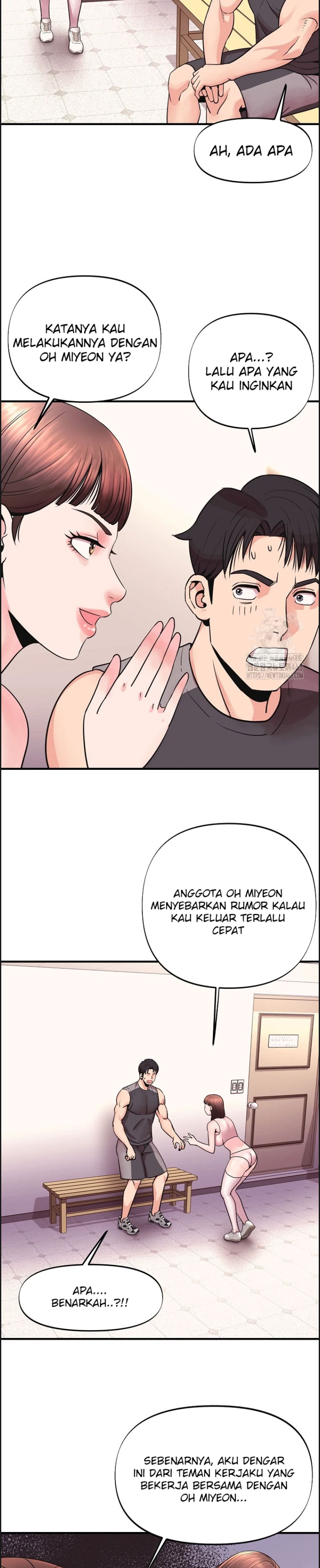 Champion of the Night - Chapter 03 10 Champion of the Night - Chapter 03 10