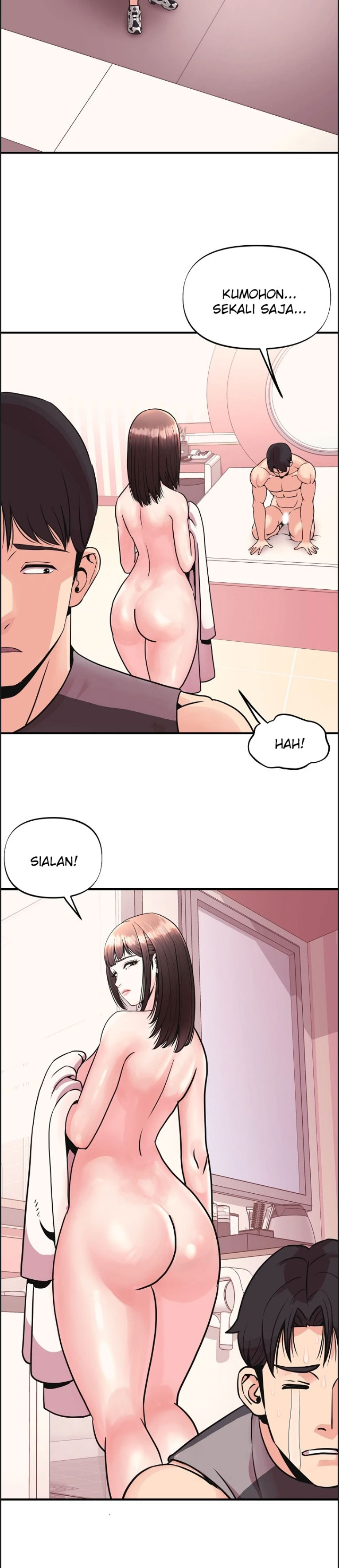 Champion of the Night - Chapter 03 4 Champion of the Night - Chapter 03 4